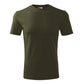 Malfini Classic New M MLI-13269 military T-shirt Clothing/Lifestyle/T-shirts/Malfini Malfini