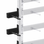 tiguar additional plate holder In preparation Your Sports Performance