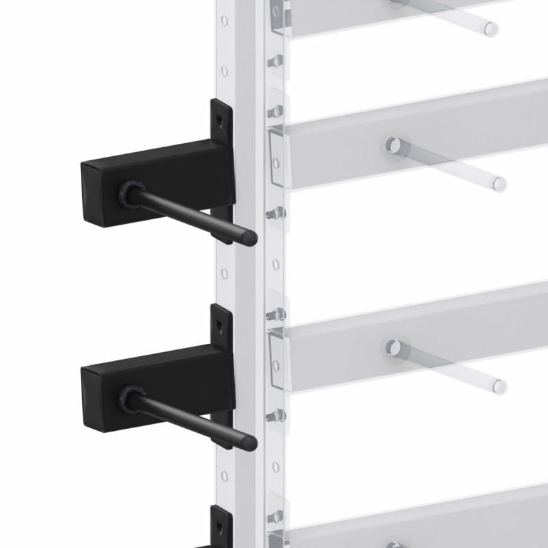 tiguar additional plate holder In preparation Your Sports Performance