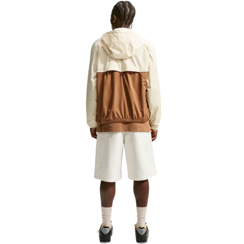 Nike Windrunner Men's Jacket Beige-Brown HV8369 230