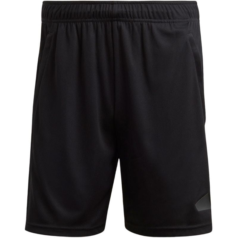 adidas Train Essentials Logo Training M shorts IB8122 Clothing/Football Adidas