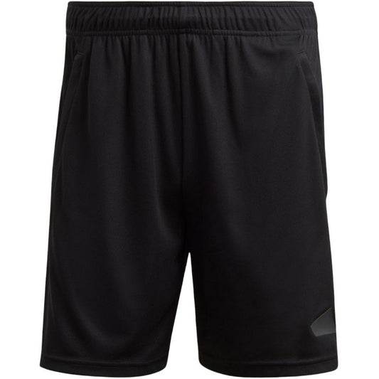 adidas Train Essentials Logo Training M shorts IB8122 Clothing/Football Adidas