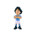 MINIX MARADONA - NAPOLI (Gry i zabawki) Figurki/Kolekcjonerskie Your Sports Performance