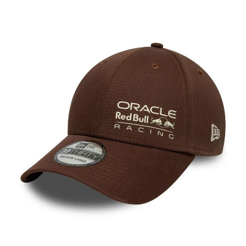 New Era 39THIRTY Oracle Red Bull Cap - 60772104 New Era