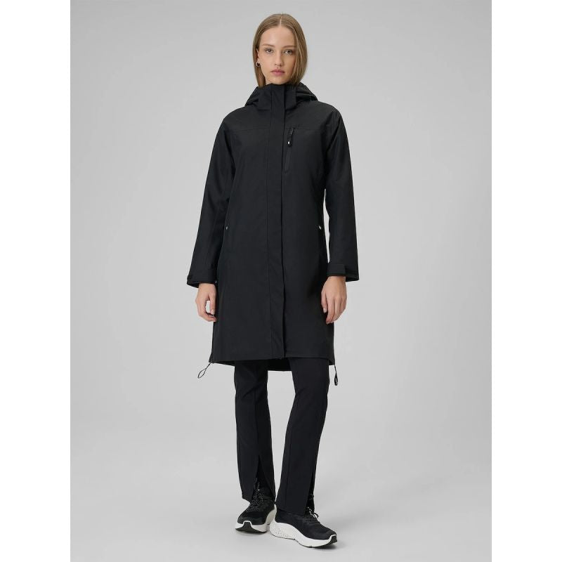 8000 women's membrane coat 4F 4FWSS26TTJAF1114-20S 4f