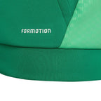 adidas Tiro 26 Competition Training green kids' sweatshirt KA7709