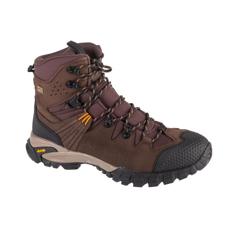 Columbia Geoterra Outdry Ltr M shoes 2079111231 Footwear/Outdoor/Columbia Your Sports Performance