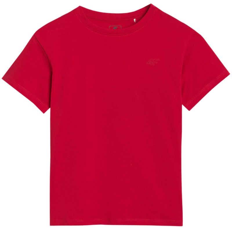 T-shirt 4F M2324 Jr 4FJWSS25TTSHM2324 62S Clothing/Lifestyle/T-shirts/4F 4F