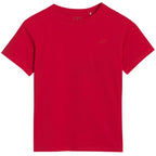 T-shirt 4F M2324 Jr 4FJWSS25TTSHM2324 62S Clothing/Lifestyle/T-shirts/4F 4F