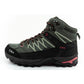 CMP Rigiel women's waterproof ankle-high trekking sports shoes