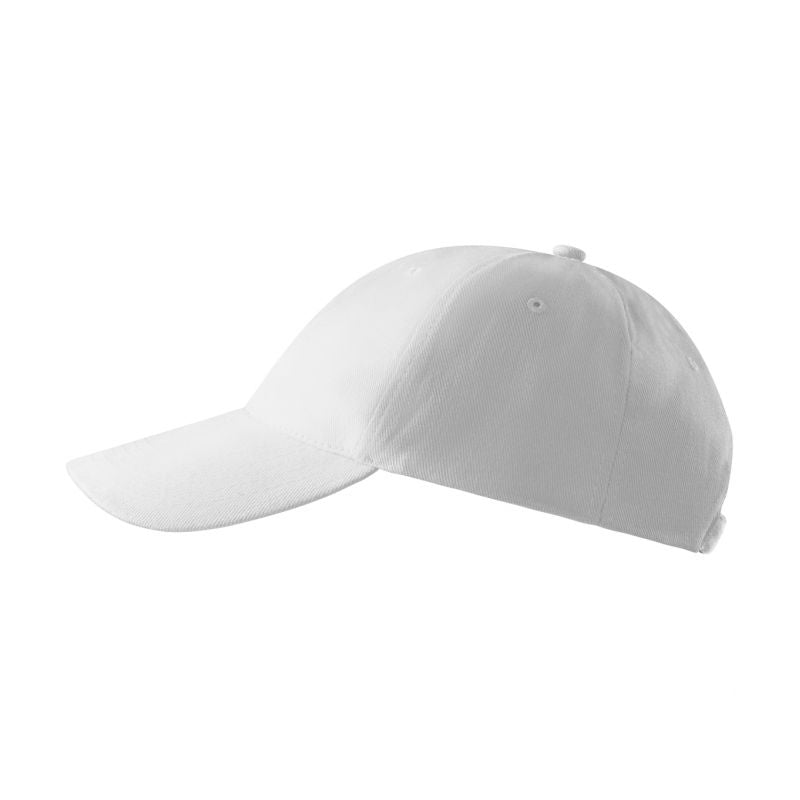 Malfini 6P cap MLI-30500 Clothing/Multisport Malfini