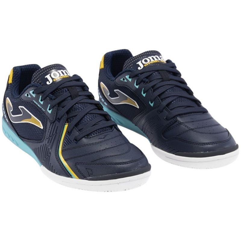 Joma Dribling Indoor 2403 M DRIW2403IN football shoes Footwear/Football Joma