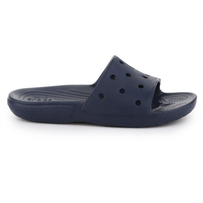 Crocs Classic Slide M 206121-410 flip-flops