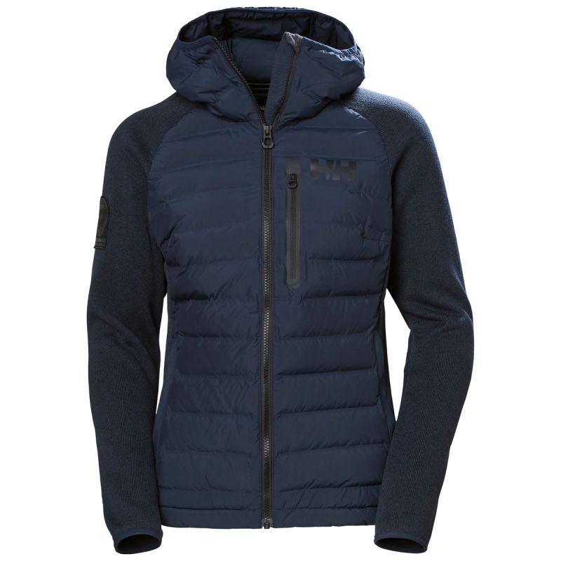 HELLY HANSEN W ARCTIC OCEAN HYBRID INS 30370 597 Helly Hansen