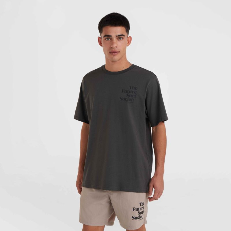 O'Neill Future Surf Society T-Shirt M 92800613531 ONeill