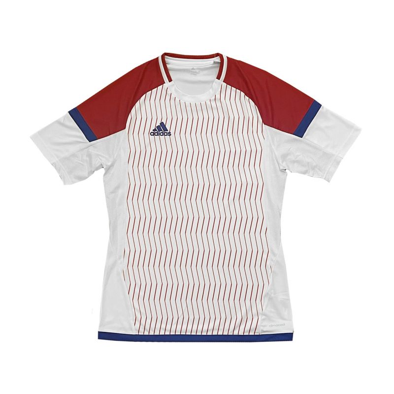 T-shirt adidas Moro M M35632-01 Clothing/Training Adidas