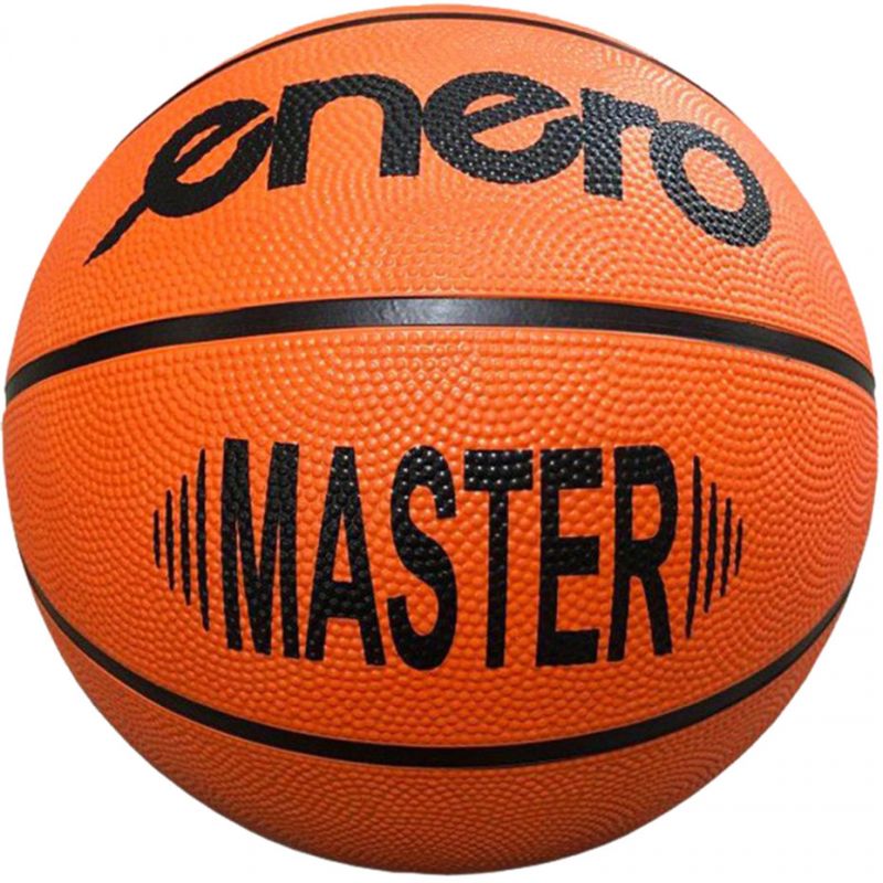 Enero Master R.7 334681 Basketball Accessories/Balls/Basketball Your Sports Performance