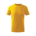 Malfini Basic Free Jr T-shirt MLI-F3804 yellow Clothing/Lifestyle/T-shirts/Malfini Malfini