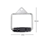 Handle HMS UW01 17-62-151 Accessories/Training equipment Your Sports Performance