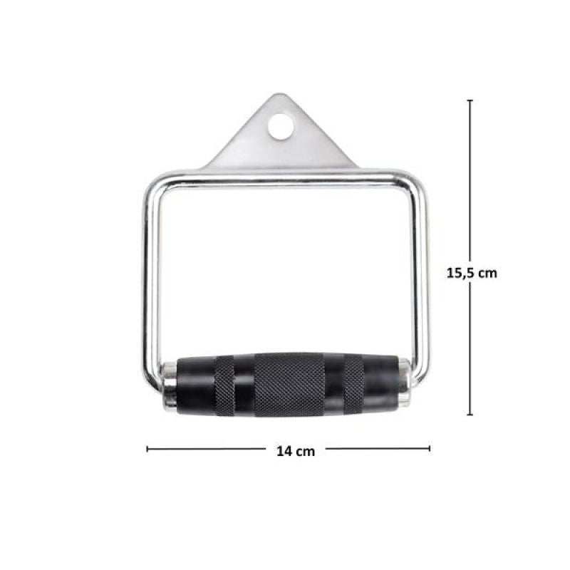 Handle HMS UW01 17-62-151 Accessories/Training equipment Your Sports Performance