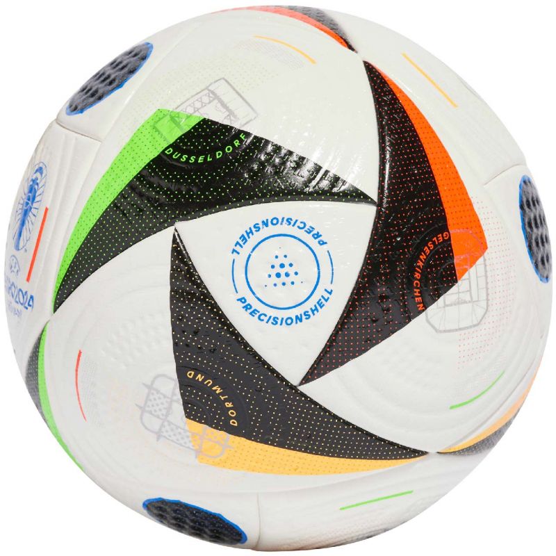 Football adidas Fussballliebe Euro24 Pro IQ3682 Accessories/Balls/Football Adidas