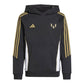 adidas Junior Messi Hoodie IZ0576 Clothing/Lifestyle Adidas