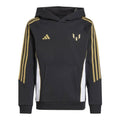 adidas Junior Messi Hoodie IZ0576 Clothing/Lifestyle Adidas