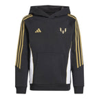 adidas Junior Messi Hoodie IZ0576 Clothing/Lifestyle Adidas