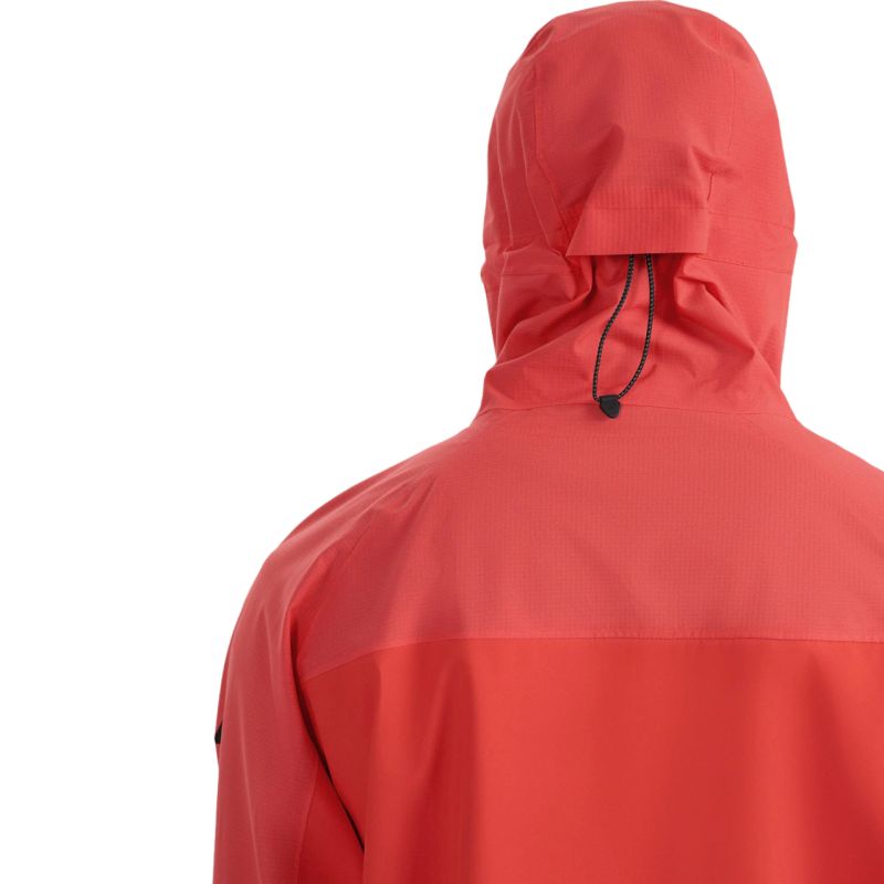 Trekking jacket 4F M1010 M 4FWAW25TTJAM1010 70S 4f