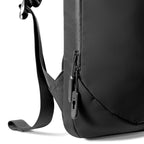XD DESIGN AIR BACKPACK BLACK P706.3201 Bagaż/Plecaki Your Sports Performance