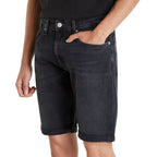 Tommy Jeans Ronnie Short M DM0DM12738 shorts Clothing/Lifestyle/Trousers, shorts/Tommy Jeans Tommy Hilfiger