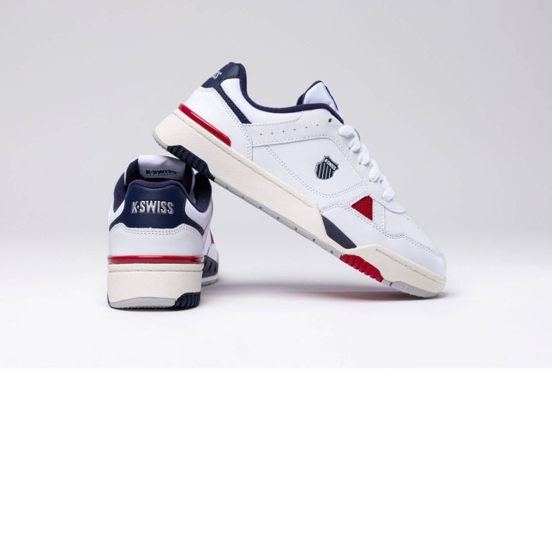 K-Swiss Match Pro Lth M 08905-130-M shoes Footwear/Lifestyle/K-Swiss Your Sports Performance