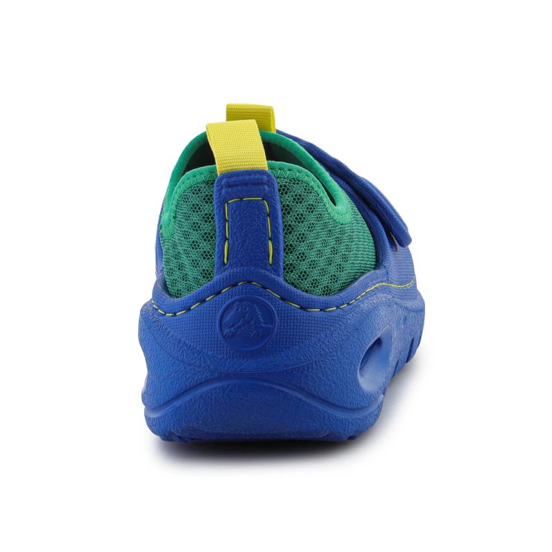 Crocs Swiftwater Splash K Jr 210619-3WH shoes Footwear/Lifestyle/Crocs Crocs