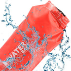 BACKPACK BAG WATERPROOF BAG 30L RED Accessories Your Sports Performance