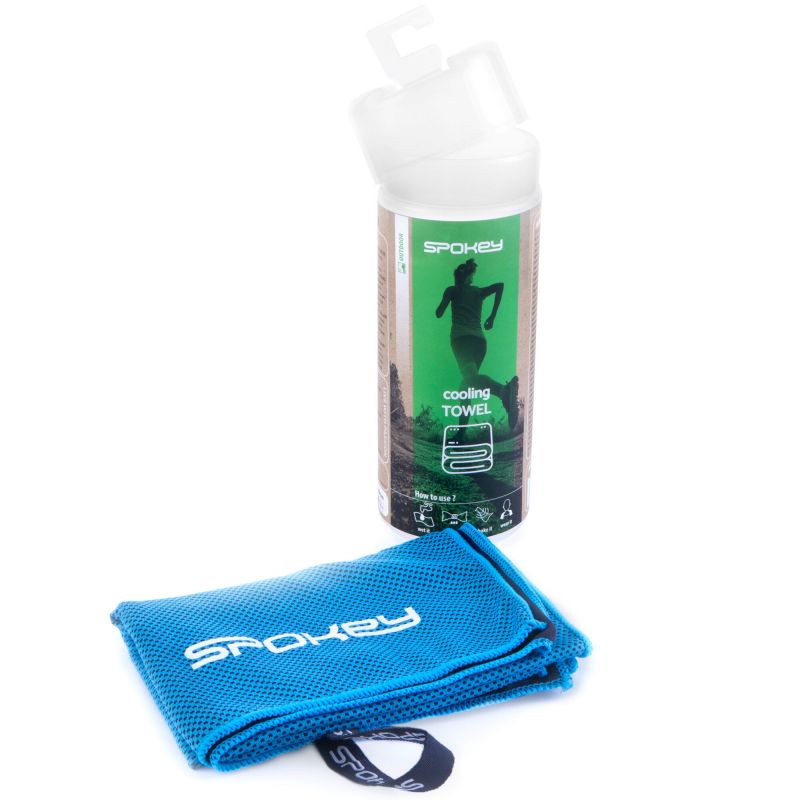 Spokey Cosmo SPK-926129 quick-drying towel Spokey
