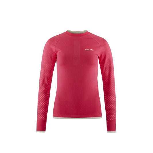 Women's ADV WARM INTENSITY LS W Thermal Blouse Craft