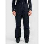Ski pants with suspenders, membrane 10000, men's, 4F 4FWAW25TFTRM0928-20S *Kategoria tymczasowa Your Sports Performance