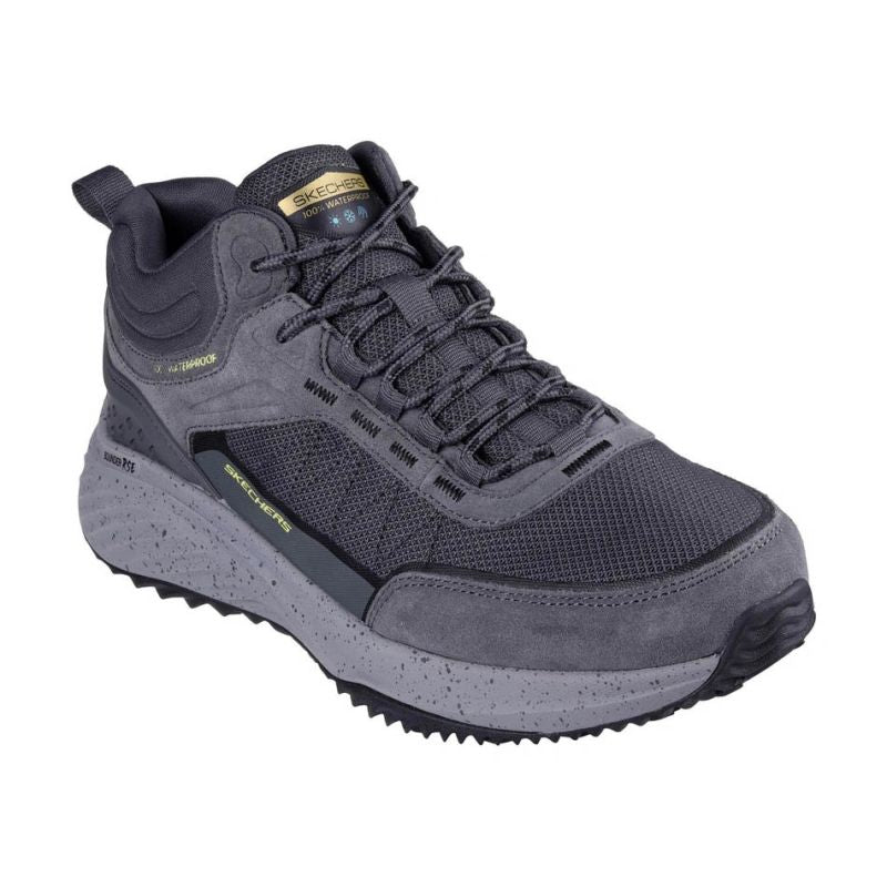 Skechers BOUNDER RSE - BREKOR 232961-CCLM CHRCLLIME In preparation Your Sports Performance