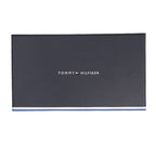 Tommy Hilfiger Poppy Plus Large Women's Wallet, Black, One Size - AW0AW15586-BDS Akcesoria i sprzęt koszykarski/Saszetki, nerki Your Sports Performance