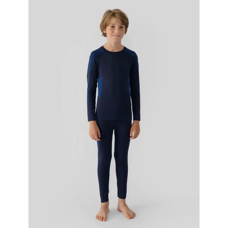 Thermal underwear 4F Jr 4FJWAW24USEAM149-31S Clothing/Ski Your Sports Performance