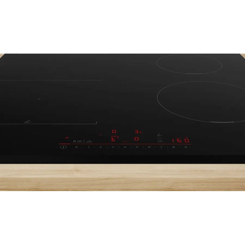 BOSCH PVS631HC1E induction hob AGD - Produkty/Płyty grzejne do zabudowy Your Sports Performance