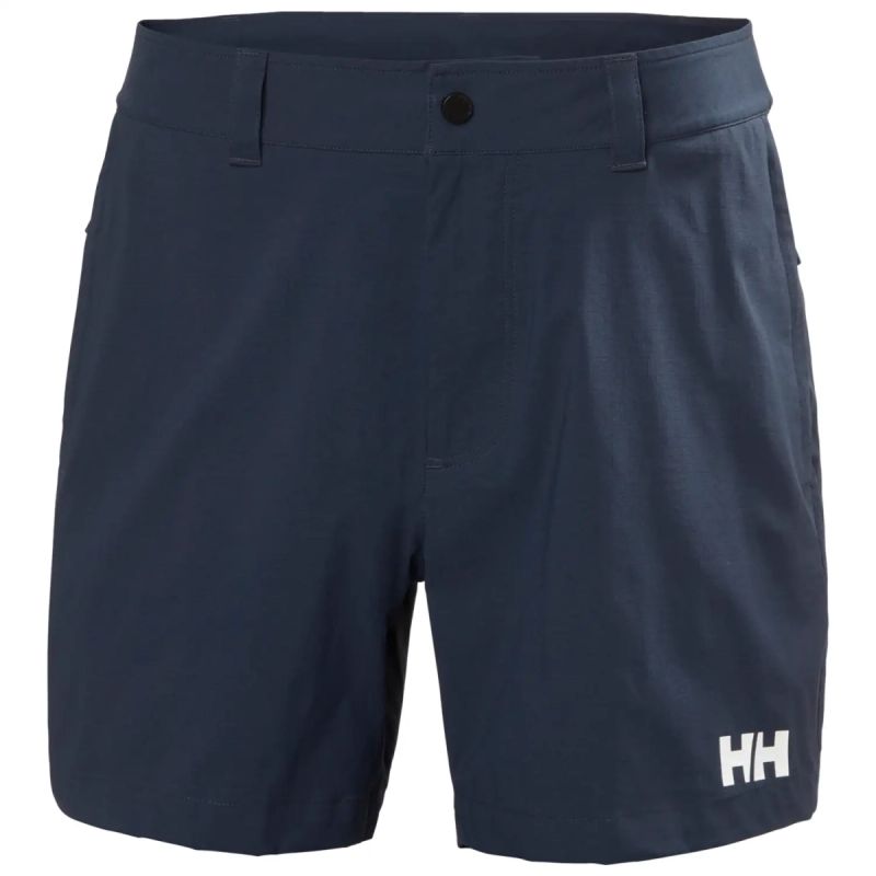 Helly Hansen Men's MOVE QD 6" SHORTS 54639 597 Helly Hansen