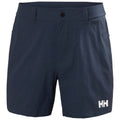 Helly Hansen Men's MOVE QD 6" SHORTS 54639 597 Helly Hansen