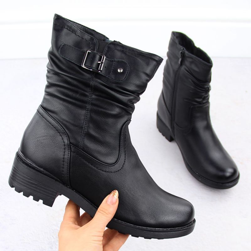 Unisoft Boots W EVE453 Footwear/Lifestyle/Unisoft Your Sports Performance