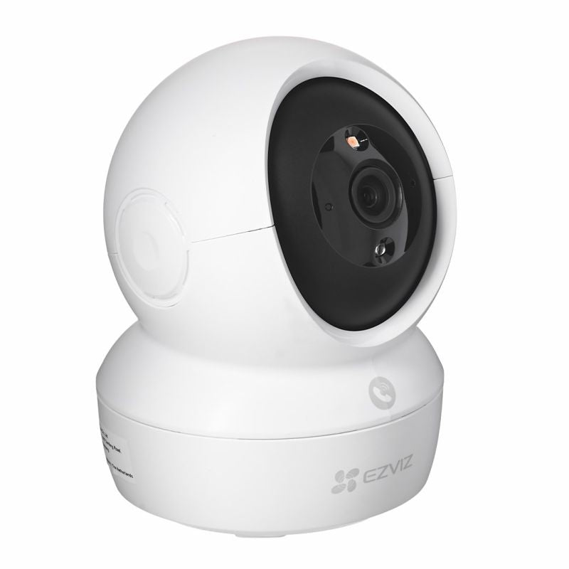 EZVIZ H6c Pro 3K IP surveillance camera CCTV IP/Kamery Your Sports Performance