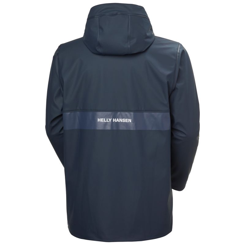 Helly Hansen Men's MOSS INSULATED COAT 54602 597