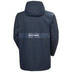 Helly Hansen Men's MOSS INSULATED COAT 54602 597