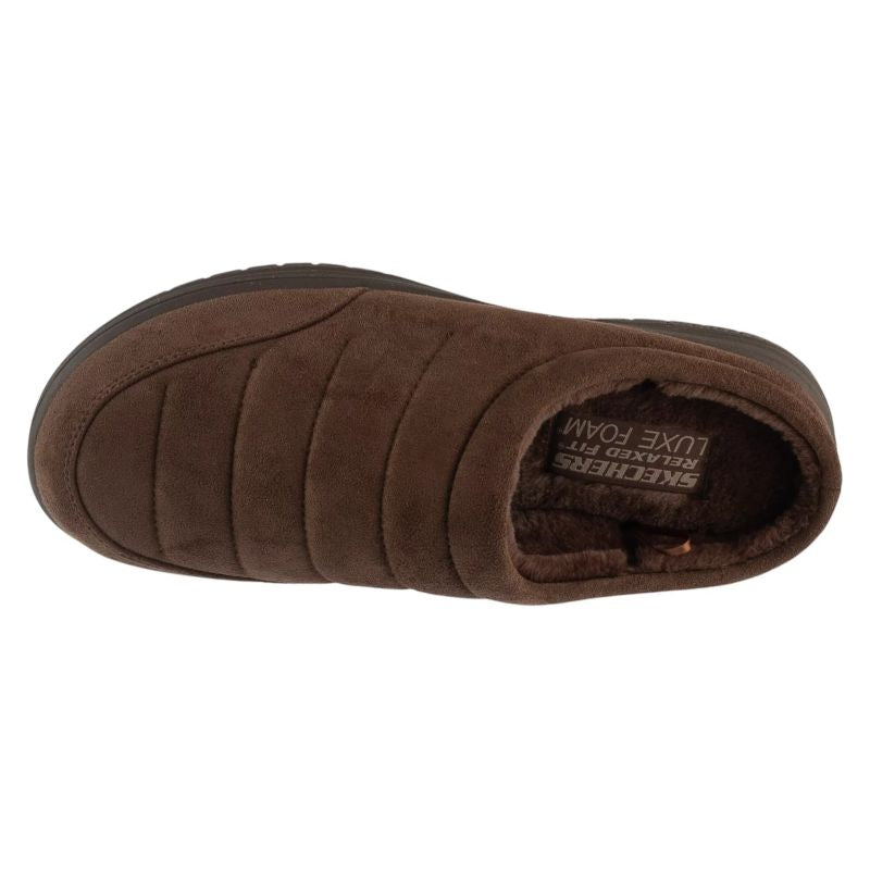 Skechers Murette – Garvanza 204636-CHOC, Brown, Size 41