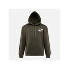 ROSSIGNOL WATERFALL H RELAX SWEATSHIRT men's green