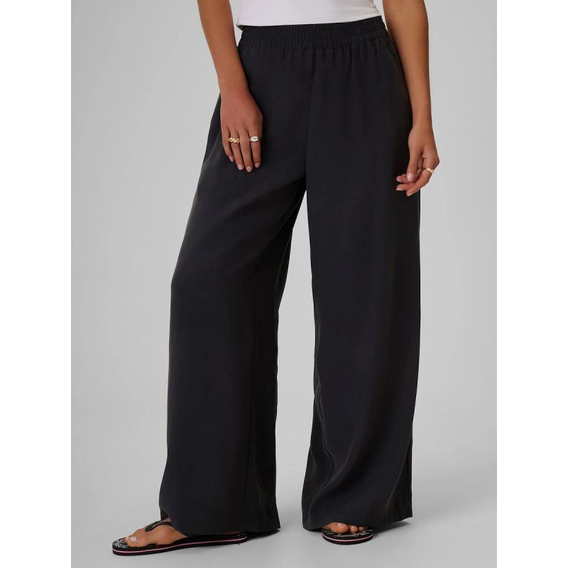 Women's 4F Modal Wide Leg Trousers 4FRSS26TTROF1971-20S 4f